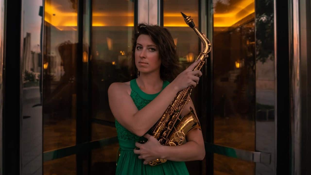 Shawna Pennock Promo Photo