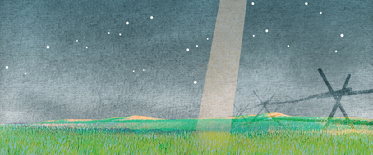 Considering Matthew Shepard