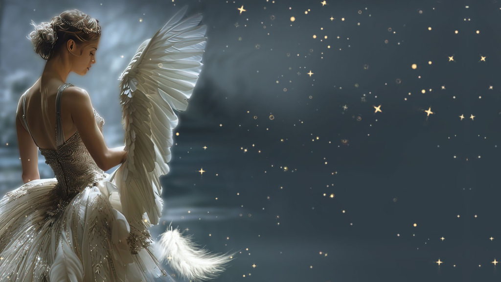 Grand Kyiv Ballet: Swan Lake
