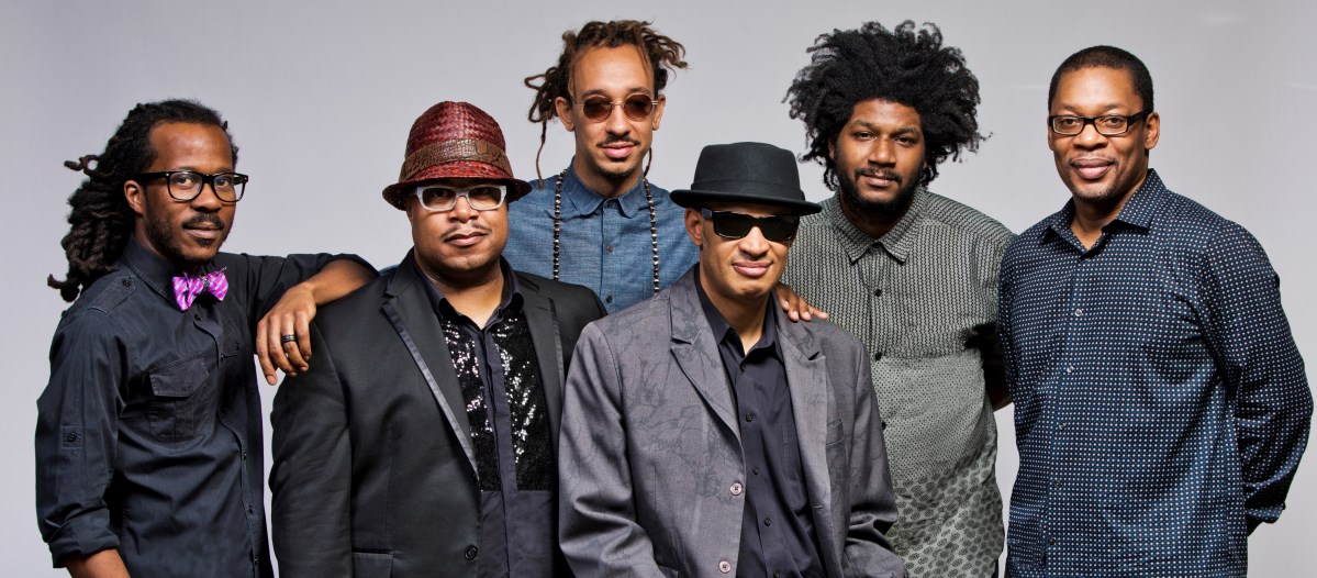 Monterey Jazz