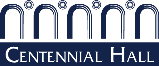 Centennial Hall