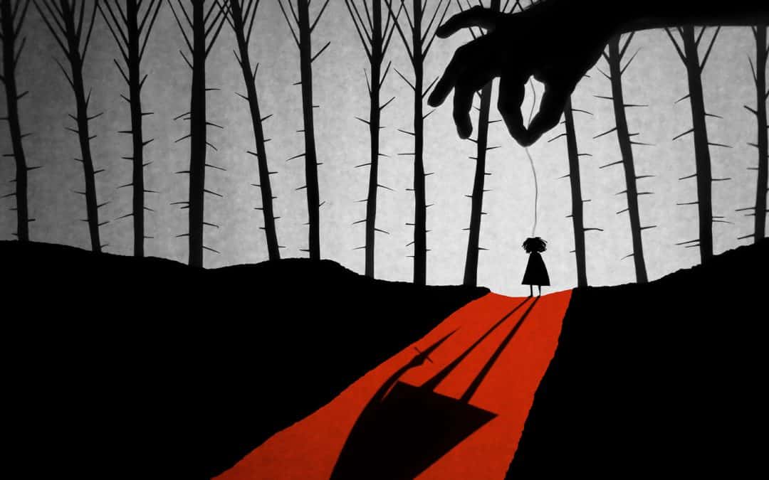 Manual Cinema: The 4th Witch