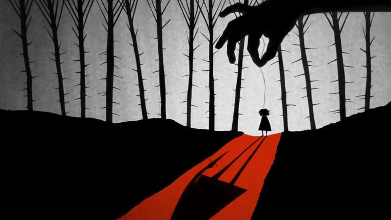 Manual Cinema: The 4th Witch