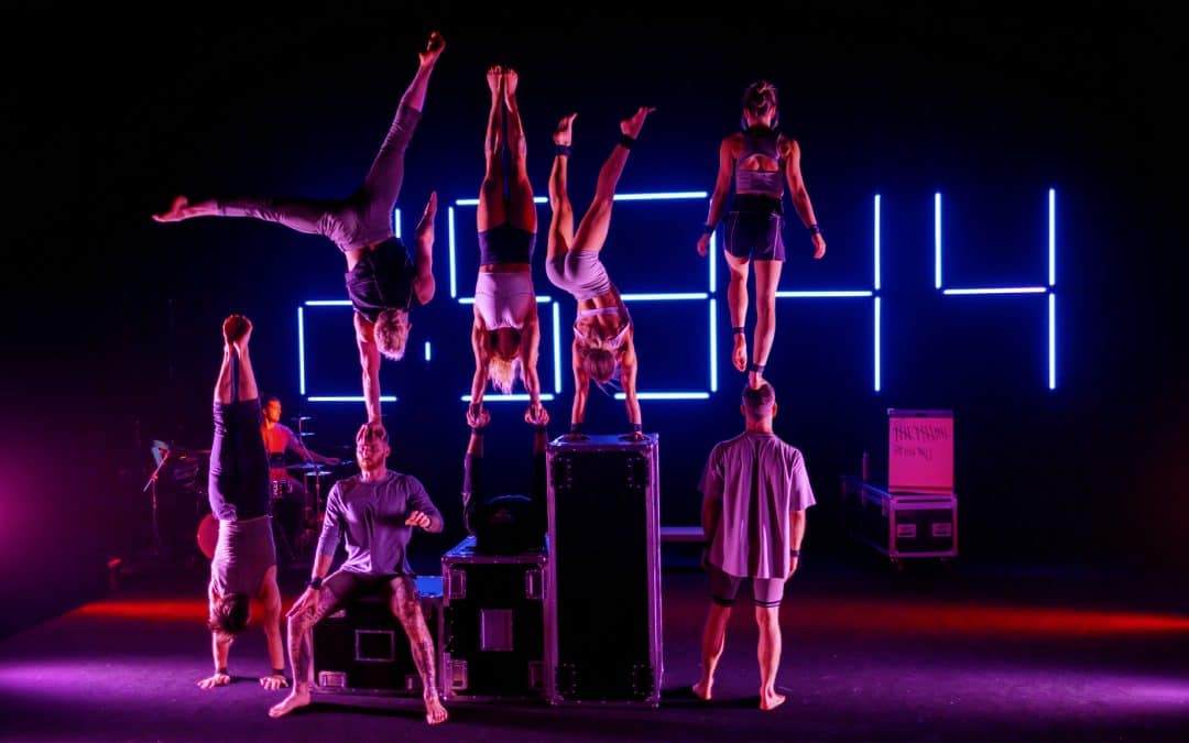 Gravity & Other Myths: Ten Thousand Hours