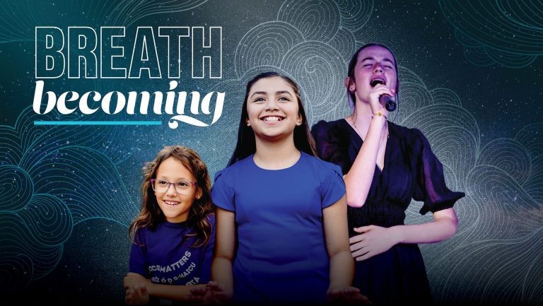 BREATH BECOMING: Sounds of Winter 2026