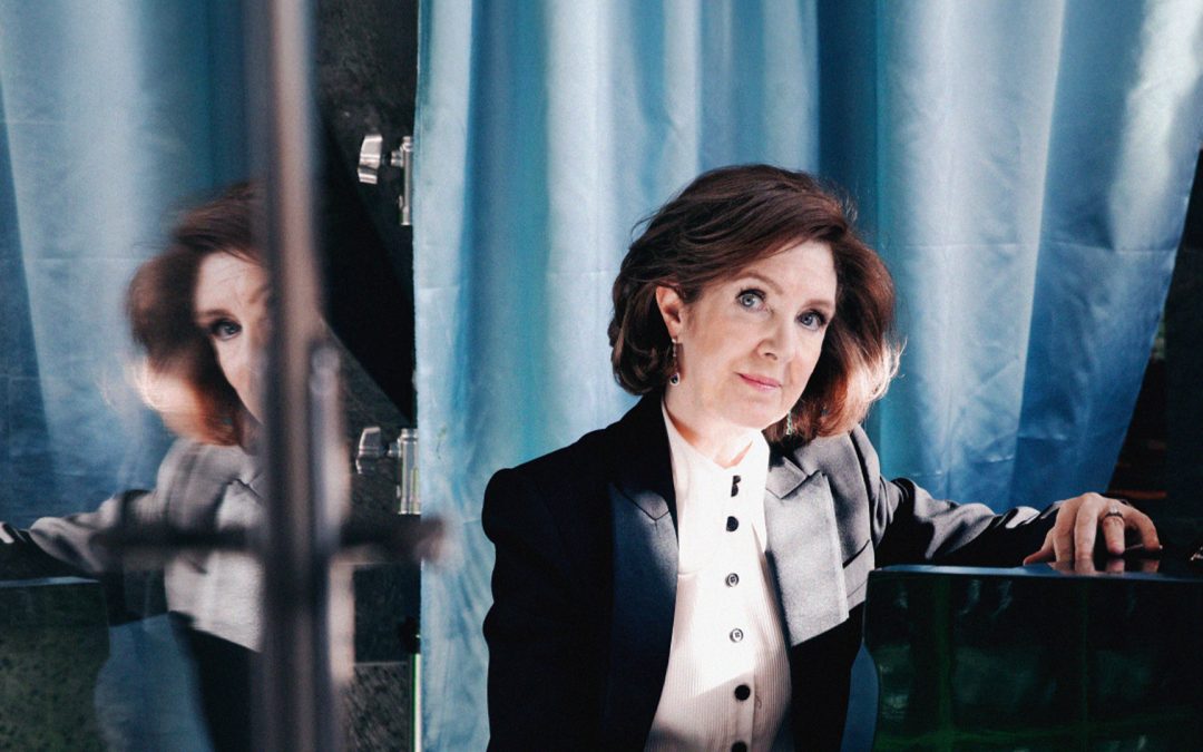 Anne-Marie McDermott