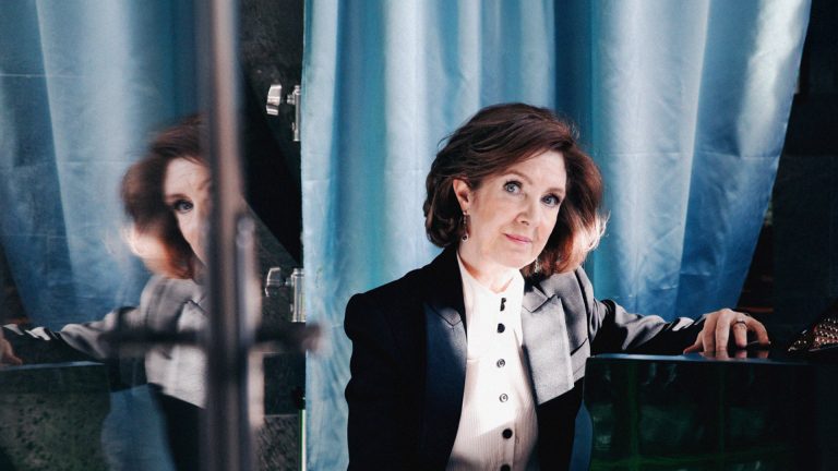 Anne-Marie McDermott