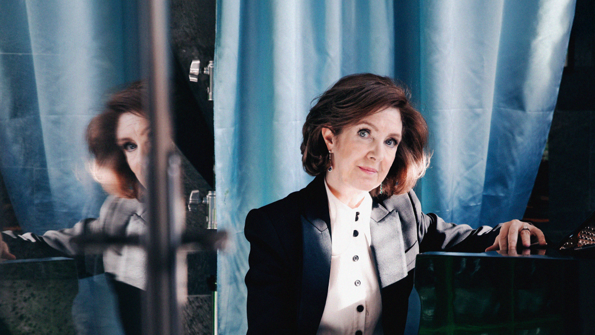 Anne-Marie McDermott