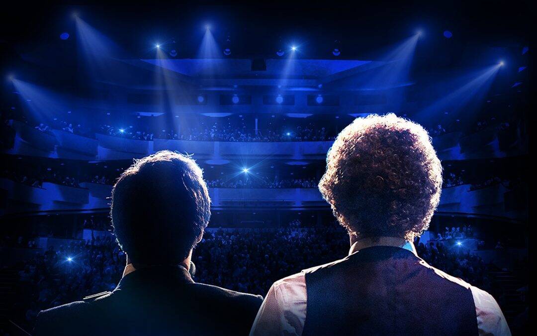 The Simon & Garfunkel Story