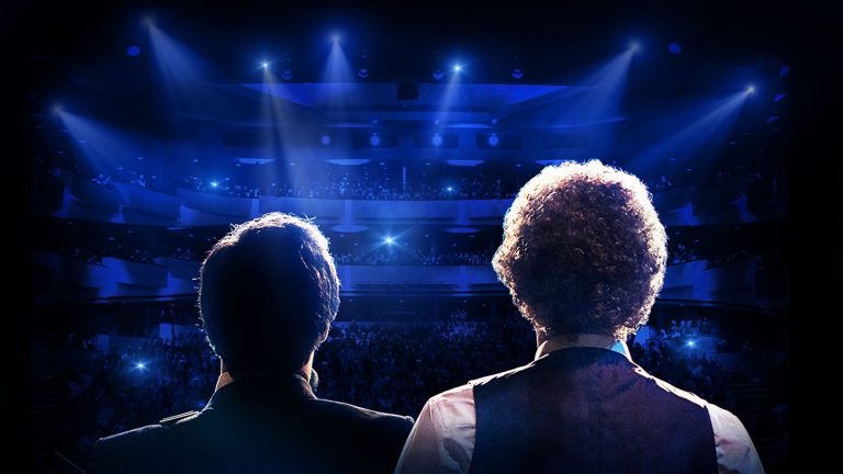 The Simon & Garfunkel Story