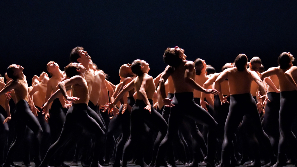 Ballet BC | NOV 20, 7:30 PM