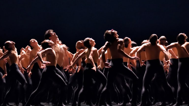 Ballet BC