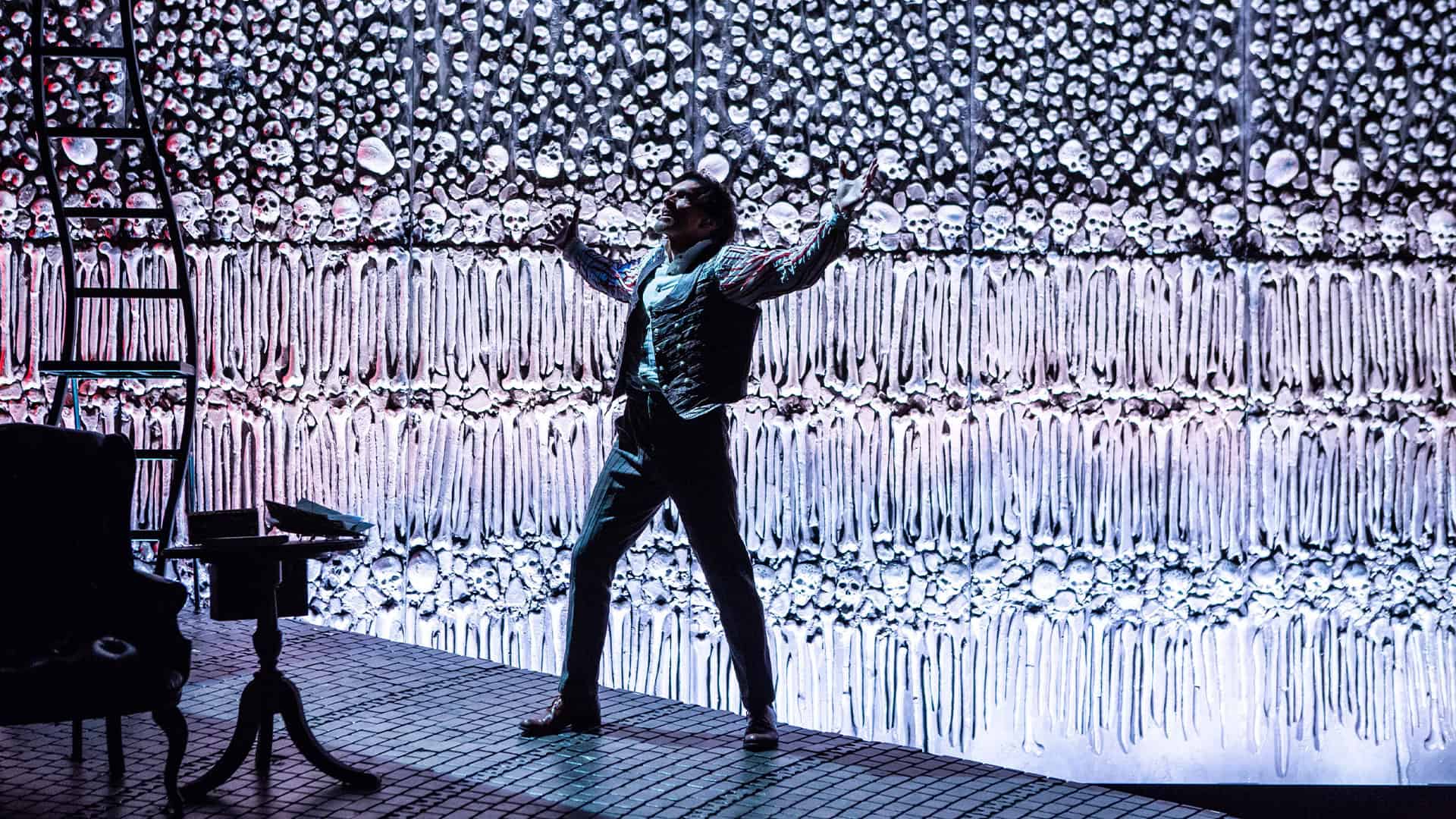 The Screwtape Letters