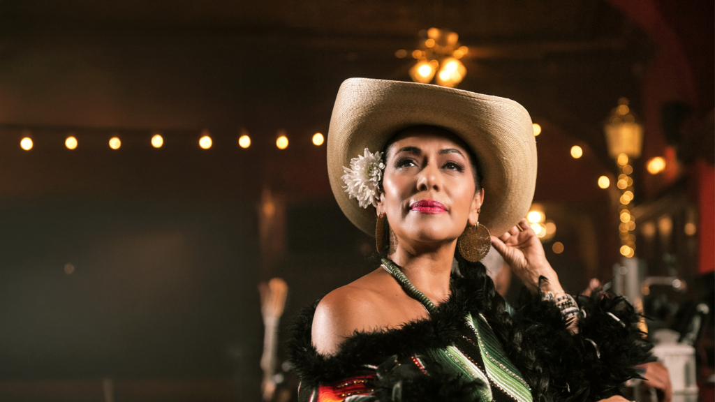 Lila Downs: Dia de Muertos | OCT 19, 6:30 PM