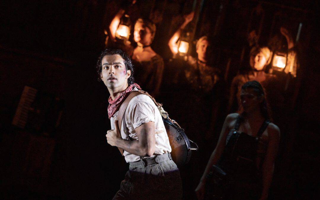 HADESTOWN