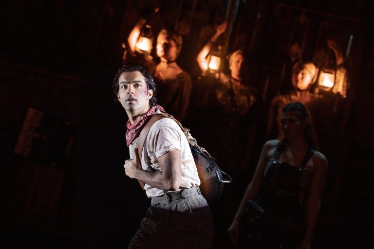 HADESTOWN
