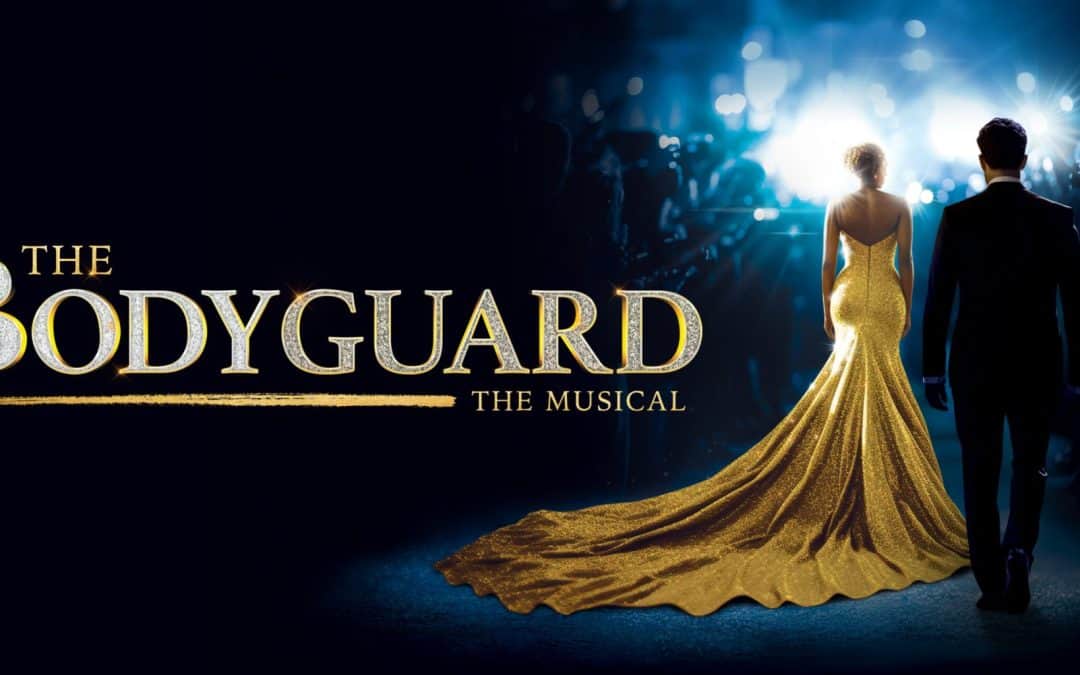 The Bodyguard