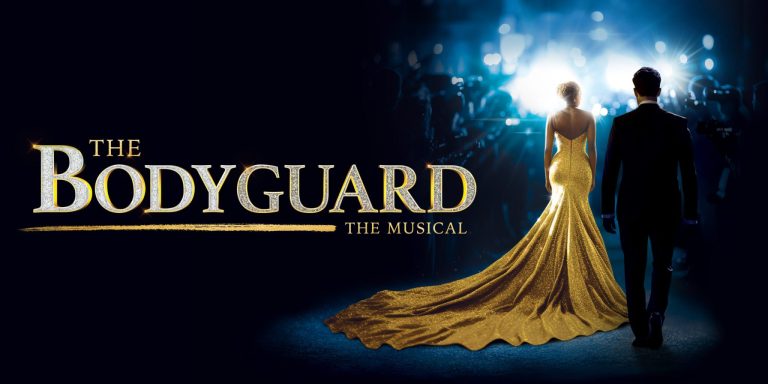 The Bodyguard