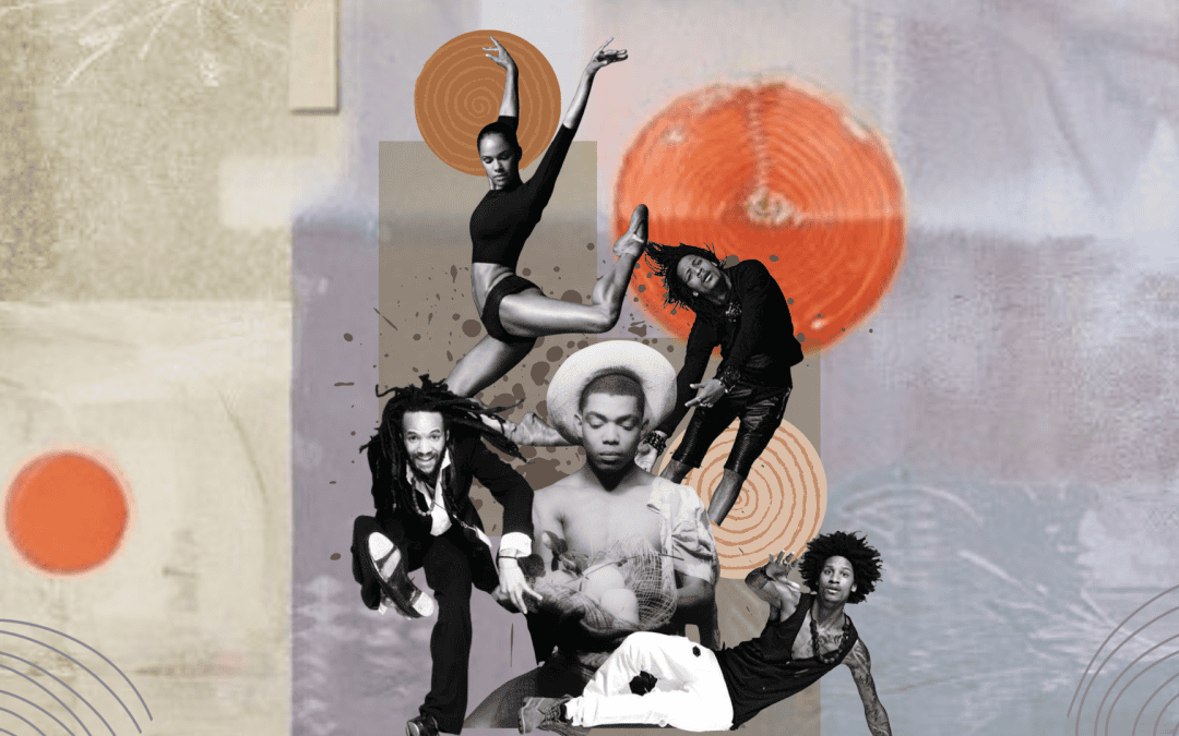 Juneteenth and Beyond: The Art of Black Culture Through Movement