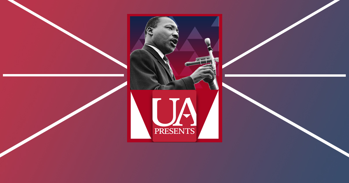 Tucson Celebrates Dr. Martin Luther King Jr.