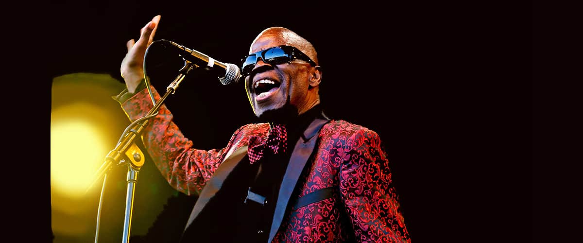 Maceo Parker & His Big Band