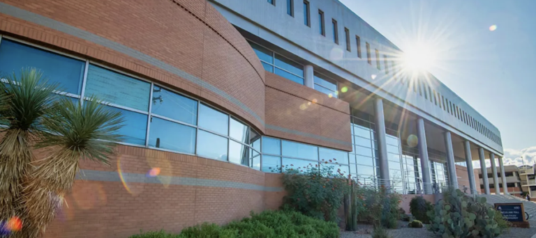 Eller College of Management Undergraduate and Graduate Convocations
