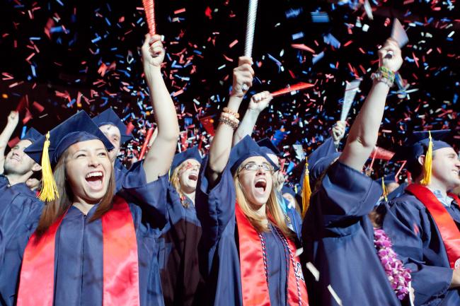 College of Engineering Convocation