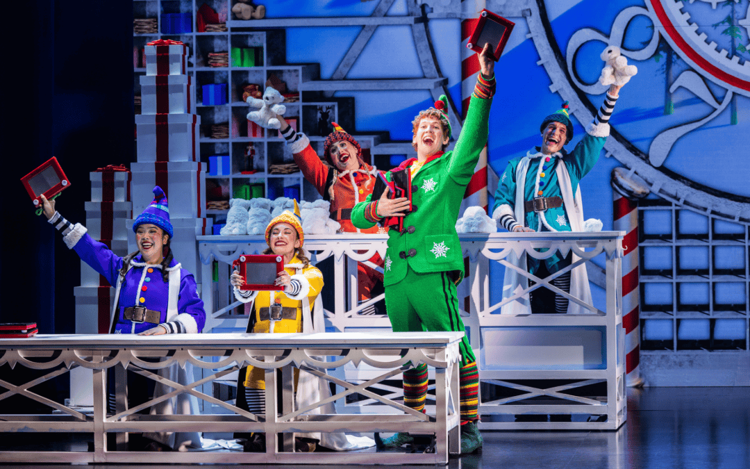 Elf The Musical