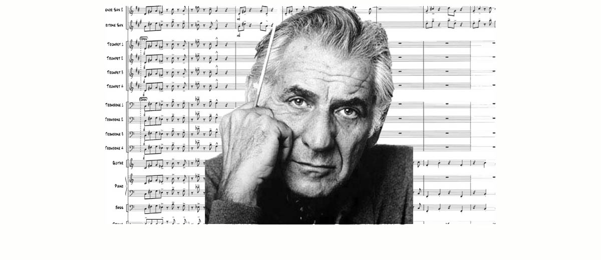 Bernstein Mass – 2 Performances