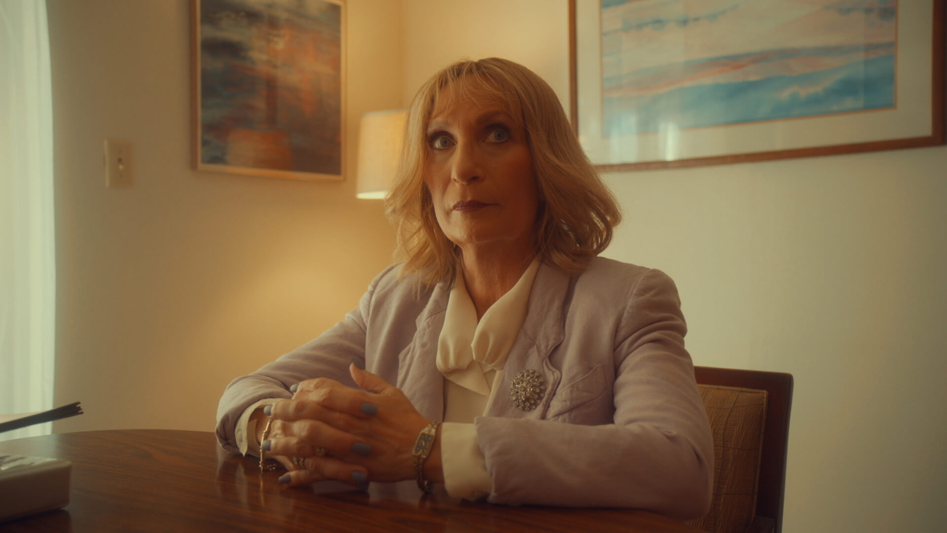 Karen from Susie May