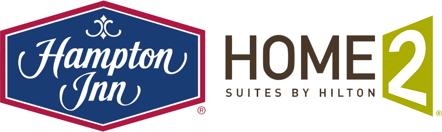 Hampton Inn - Home2 Suites by Hilton