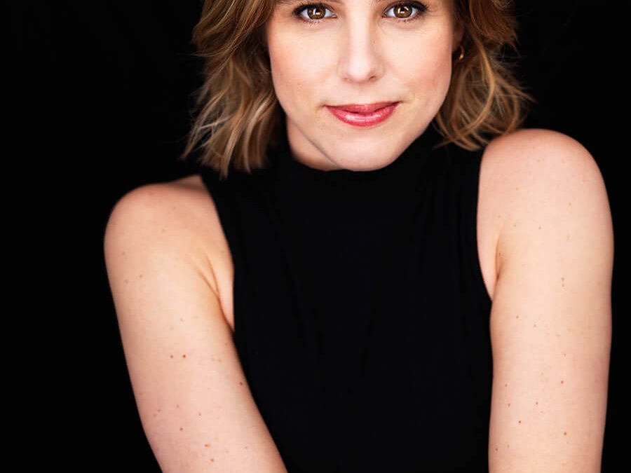 Mindy Moeller