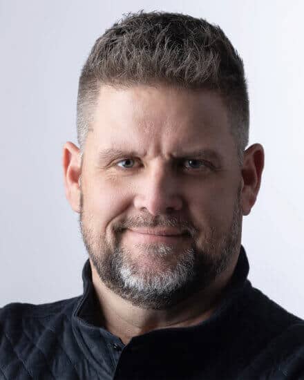 Chad Shoopman Chad Shoopman