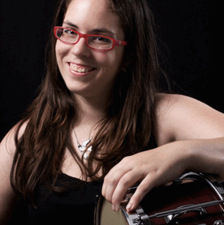 Dr. Liz Soflin