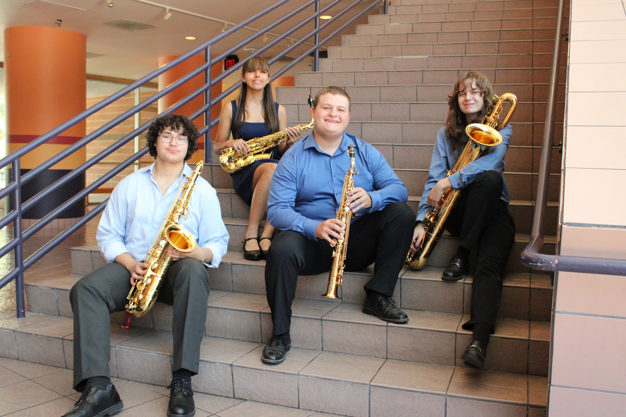 Coalece Quartet 2025-2026