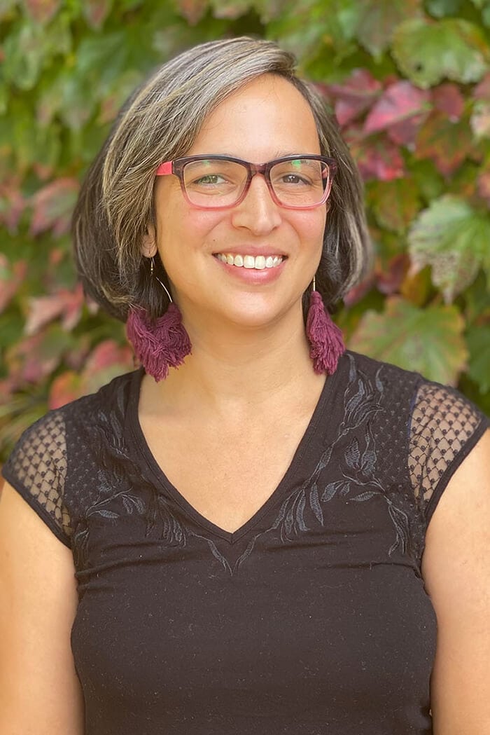 Ananda Cohen-Aponte