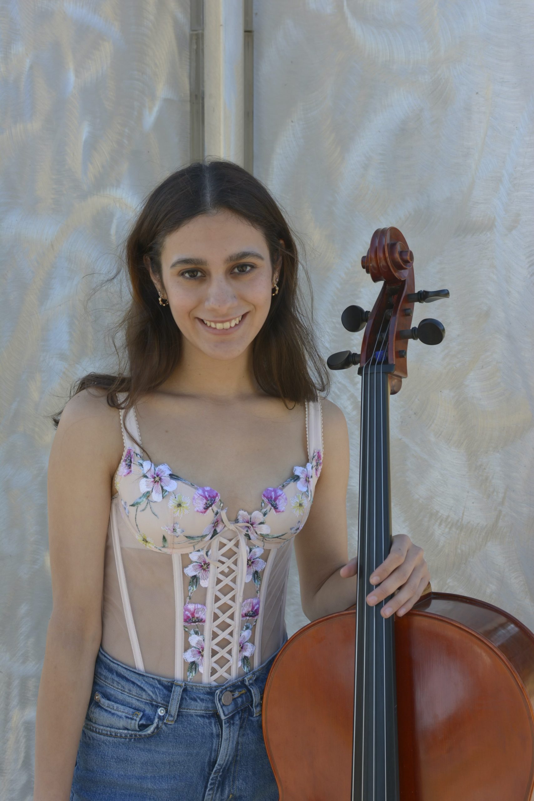 Isabel Burgos-DeStephanis