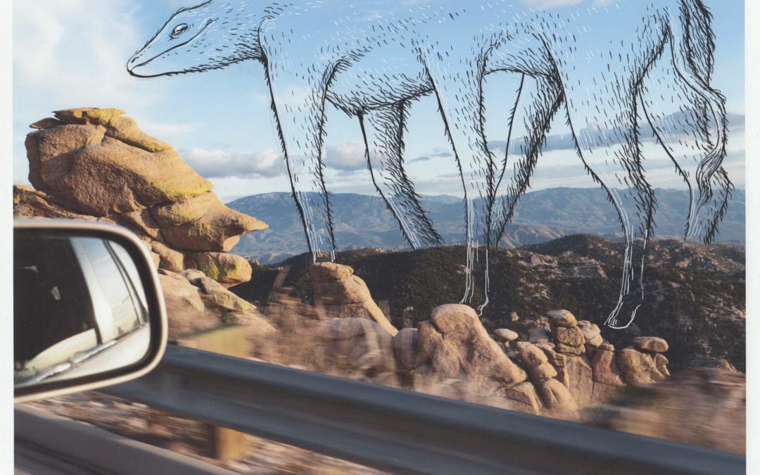 Scenery (Roadtrip Series)