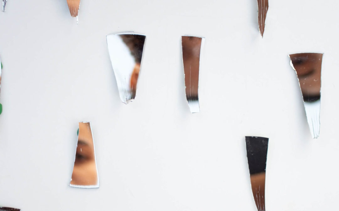 Fragments of the Same Piece