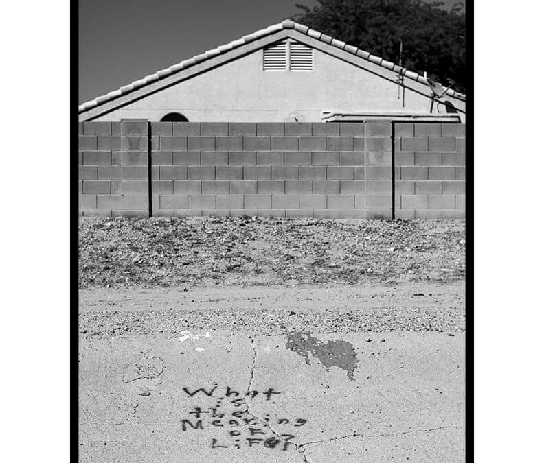 The Arroyos of 85747