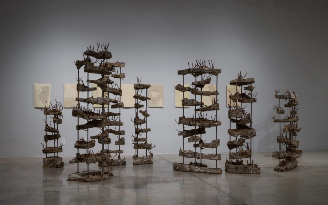 Claire Fall Blanchette