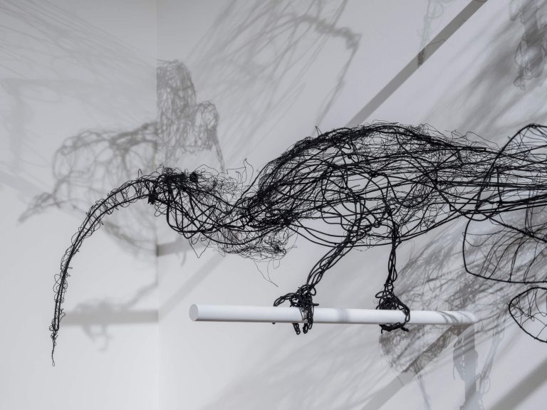 Aubrey Behrens