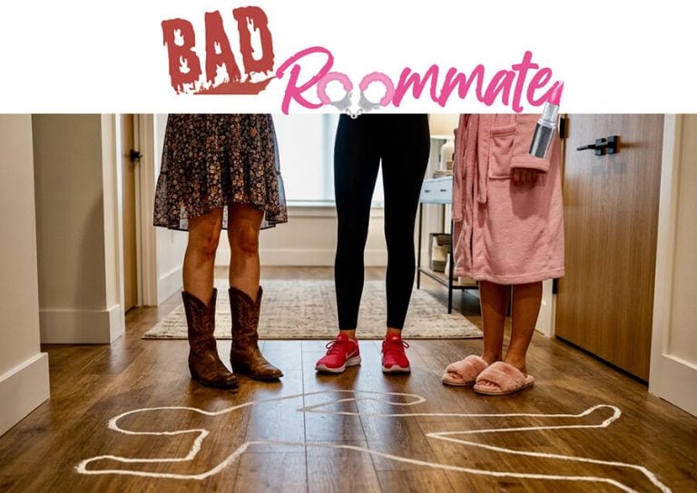 Bad Roommate