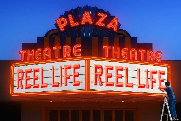Reel Life