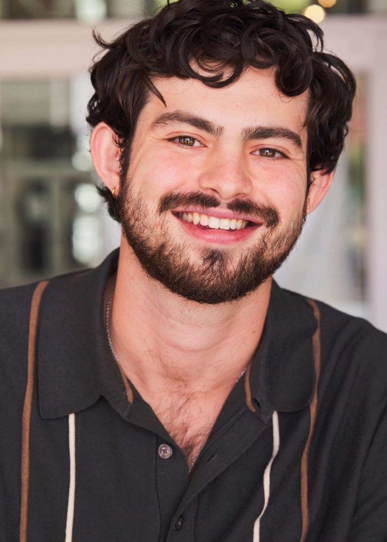 Andrew Flekier
