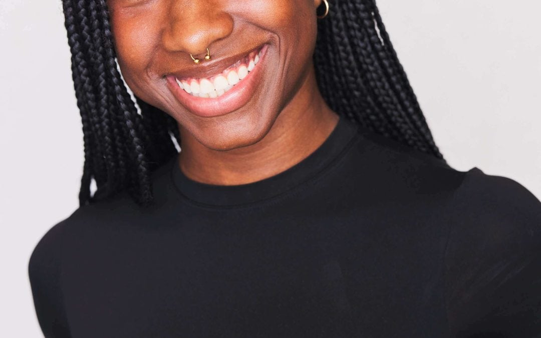 Dariya Smith