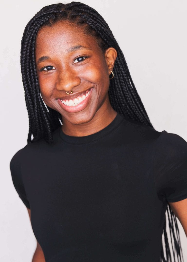 Dariya Smith