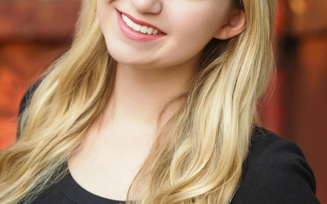 Kinzie Pipkin
