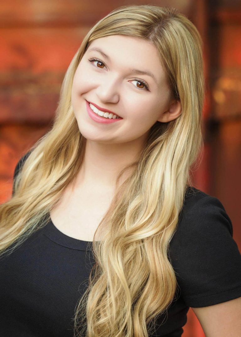 Kinzie Pipkin