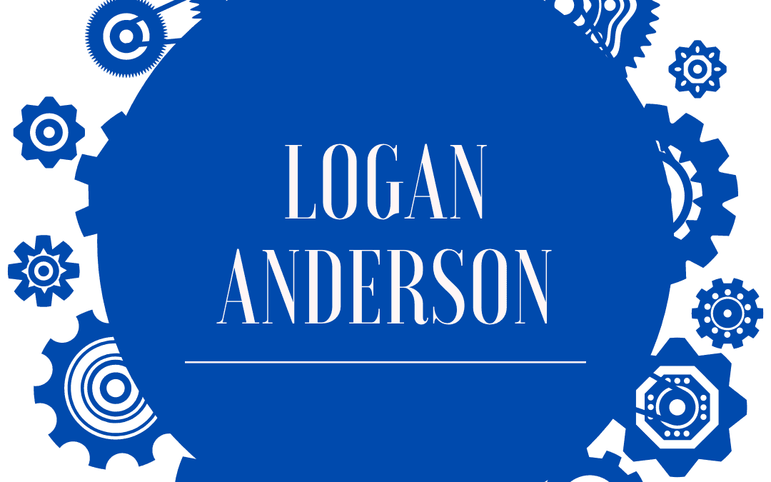 Logan Anderson